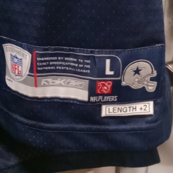 Nfl Dallas cowboys jersey - Picture 3 of 7